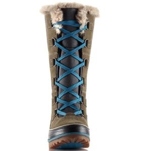 Sorel Tivoli High II Winter Boot